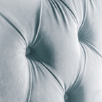 Yulia Chesterfield Bed