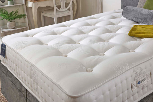 Belgravia 1500 Pocket Spring Mattress
