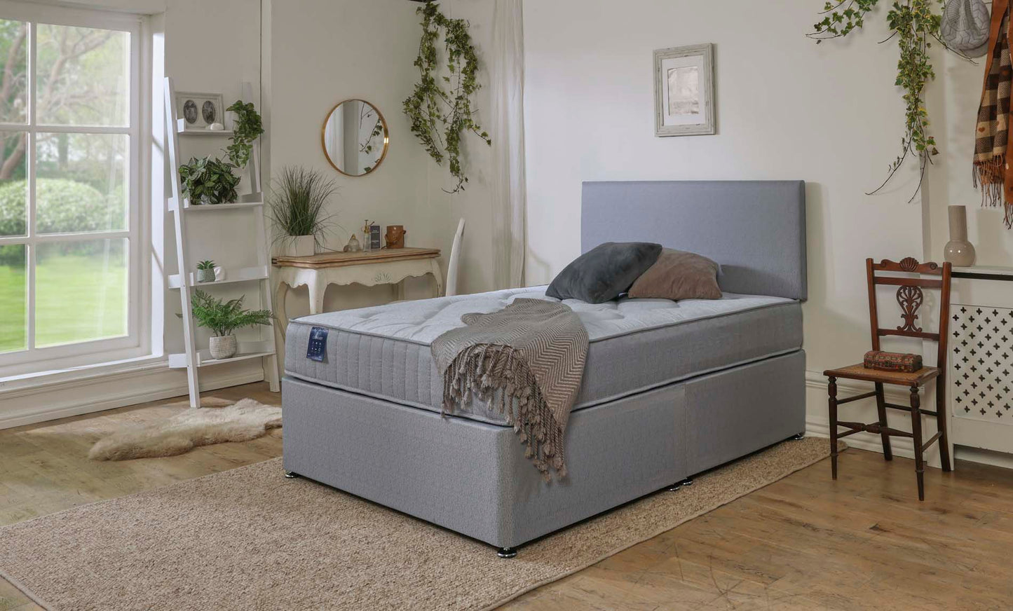 Carnaby Mattress