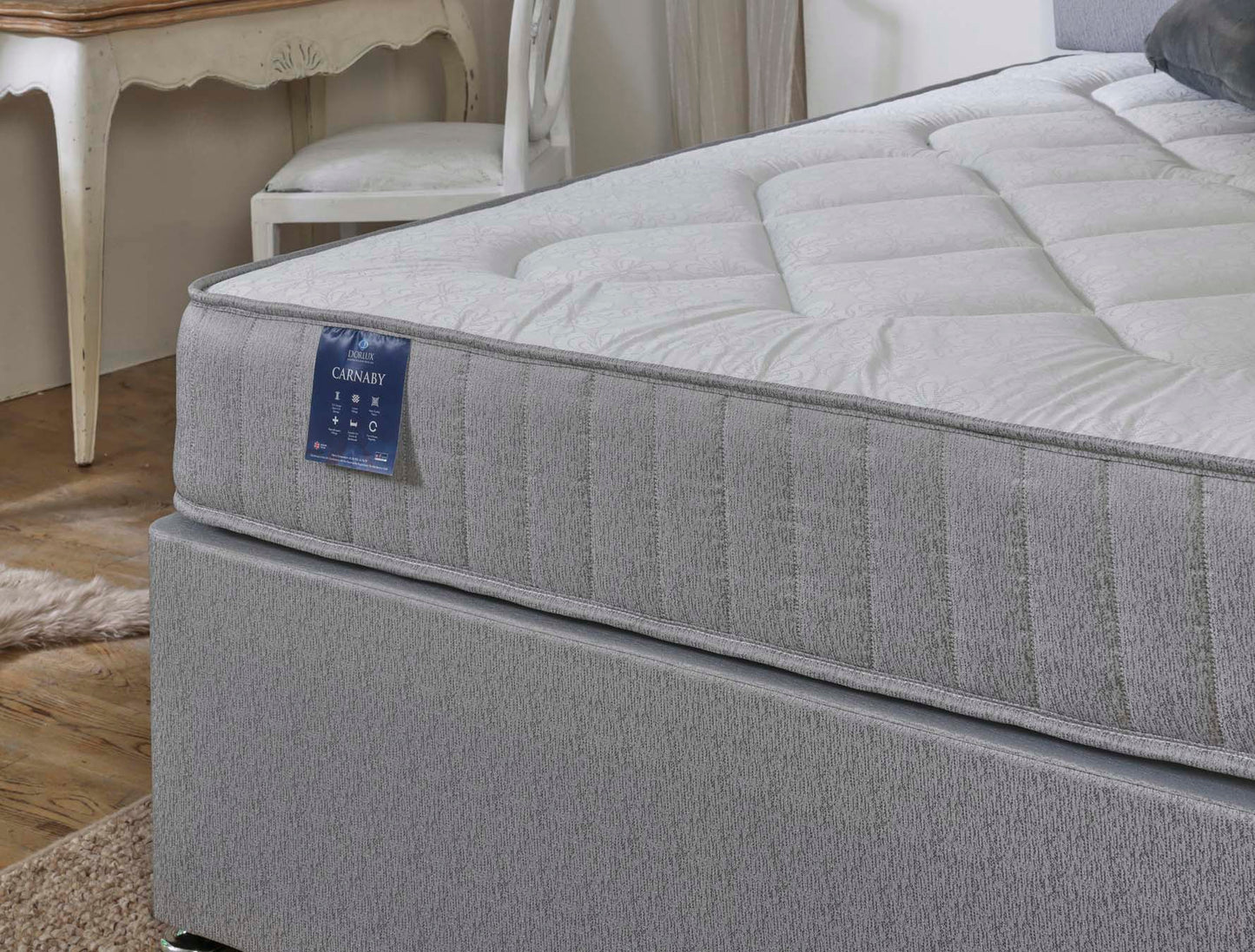 Carnaby Mattress