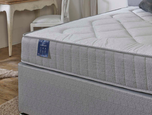 Carnaby Mattress