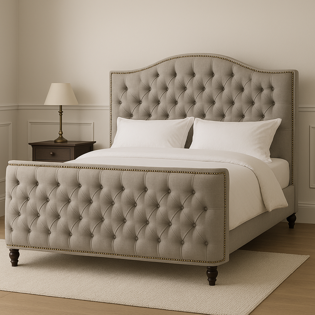 Elizabeth Bed