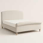 Eva Curved Bed