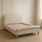 Eva Curved Bed