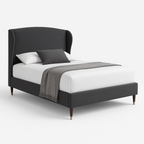 Dylan Minimalist Bed