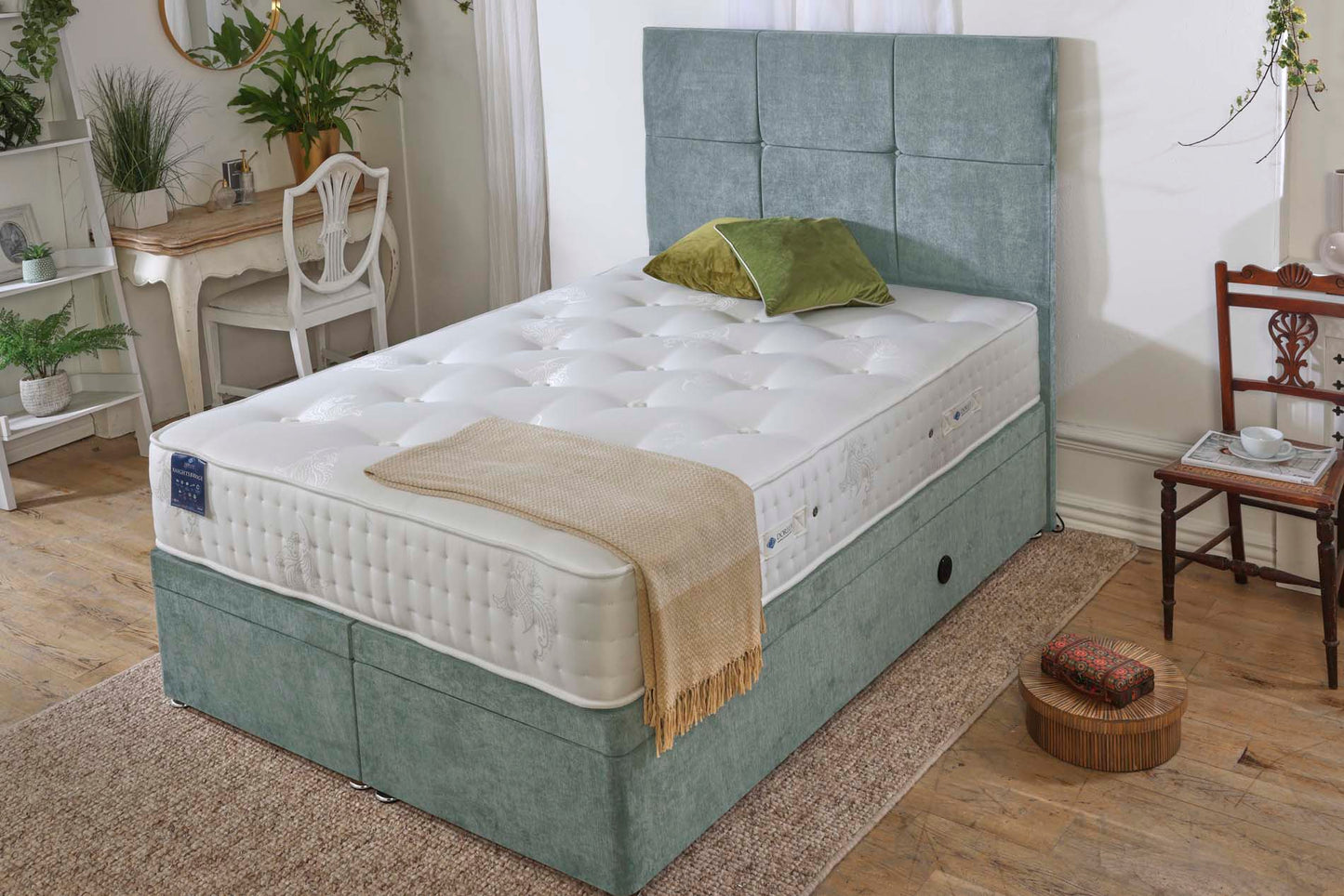 Knightsbridge 2000 Mattress