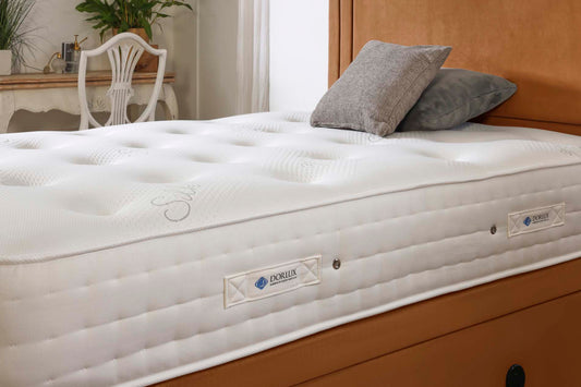 Milano  1000 Pocket Spring Mattress
