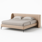 Tolio Design Bed