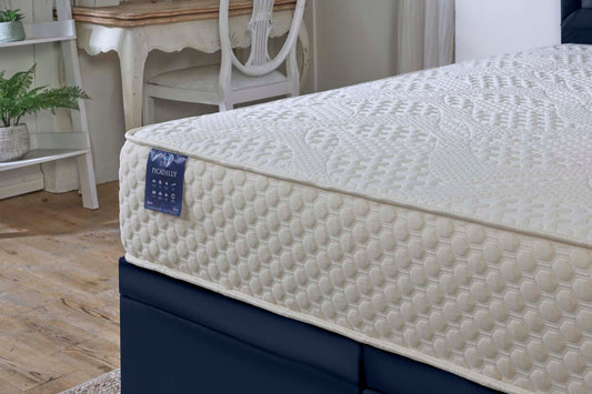 Piccadilly 1500 Pocket Spring Mattress