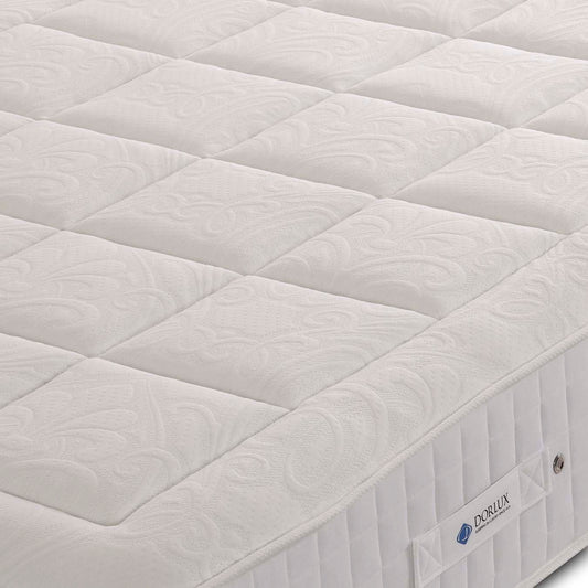 Torino 1000 Pocket Spring Mattress